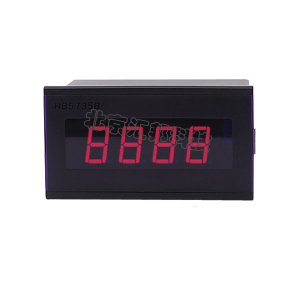 HB4735/HB5735交/直流電流、電壓表